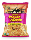 Tropical Heat Kenyan Chevda Sweet Tamu 150g