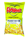 Floydeez Popcorn Peanut Butter 60g