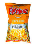 Floydeez Popcorn Caramelised Biscuit Flavour 60g