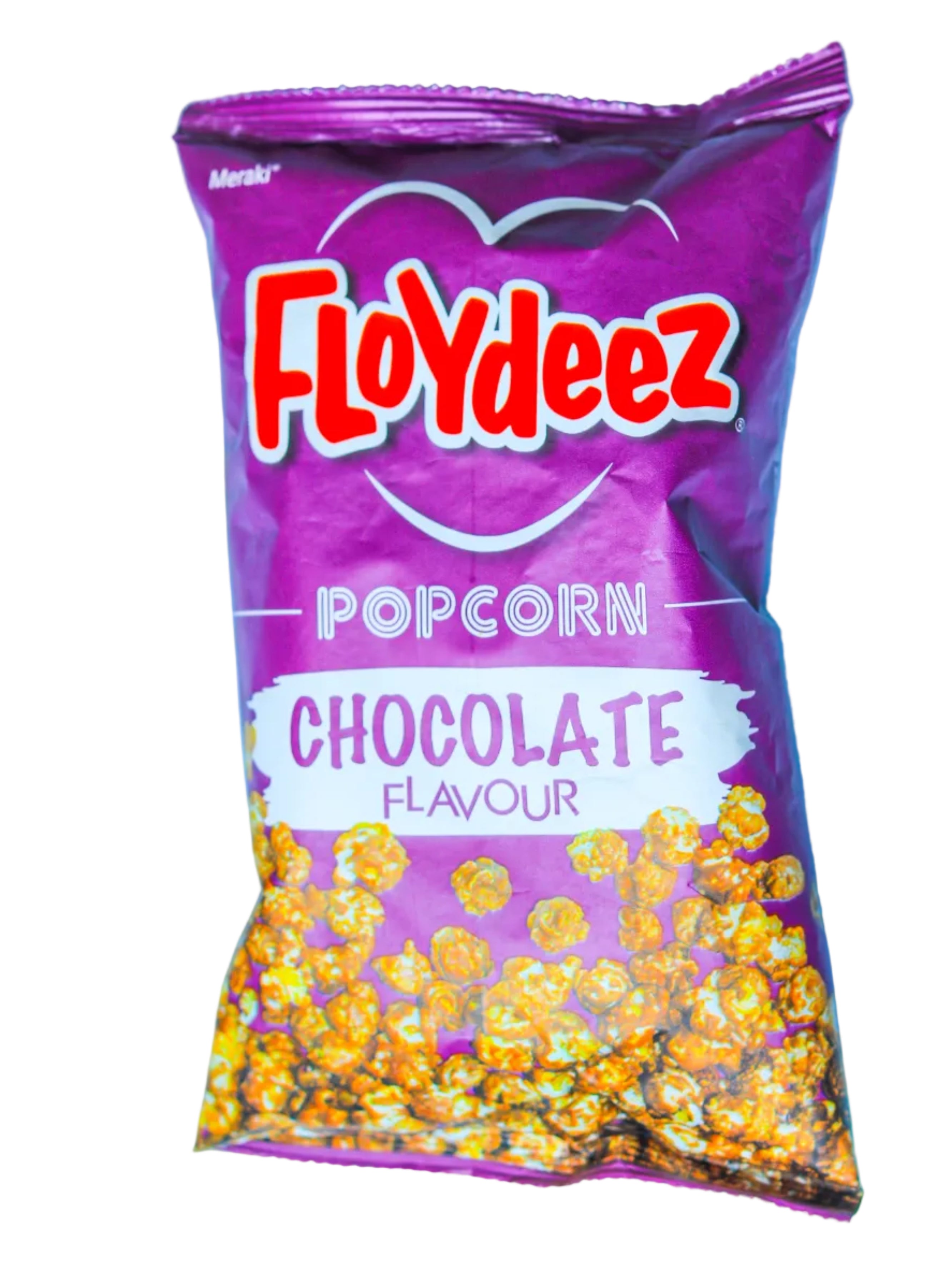 Floydeez Popcorn Chocolate 60g