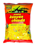 Tropical Heat Kenyan Chevda (Original) 150g