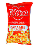 Floydeez Popcorn Caramel 60g