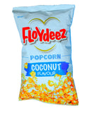 Floydeez Popcorn Coconut Flavour 60g