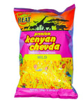 Tropical Heat Kenyan Chevda Mild 150g
