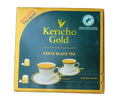 Kericho Gold Enveloped Tea bags 50 pcs