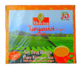 Melvins Tangawizi Tea bags 50'S