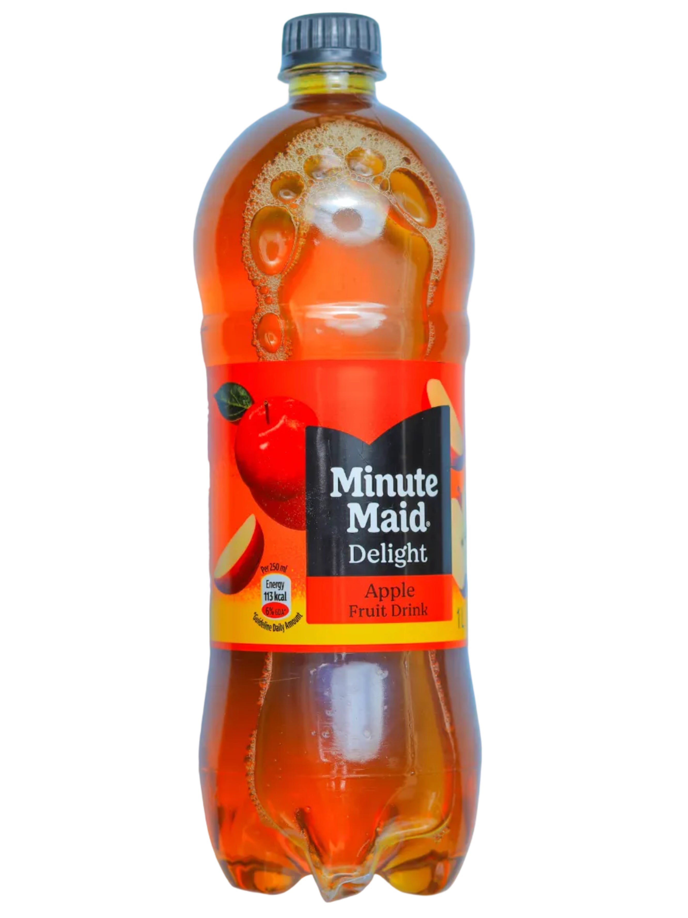 Minute Maid Apple Juice 1L