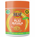 Tropical Heat Pilau Masala 45G