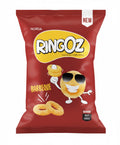 Ringoz Barbecue Corn Rings 75G